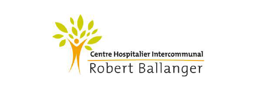 Hôpital Robert Ballanger