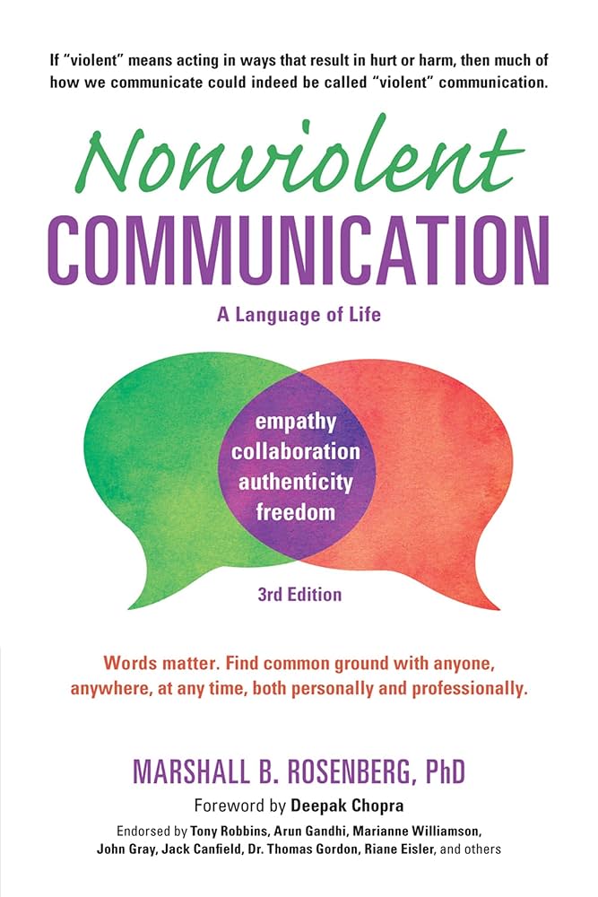 Developing assertiveness and communication through coaching