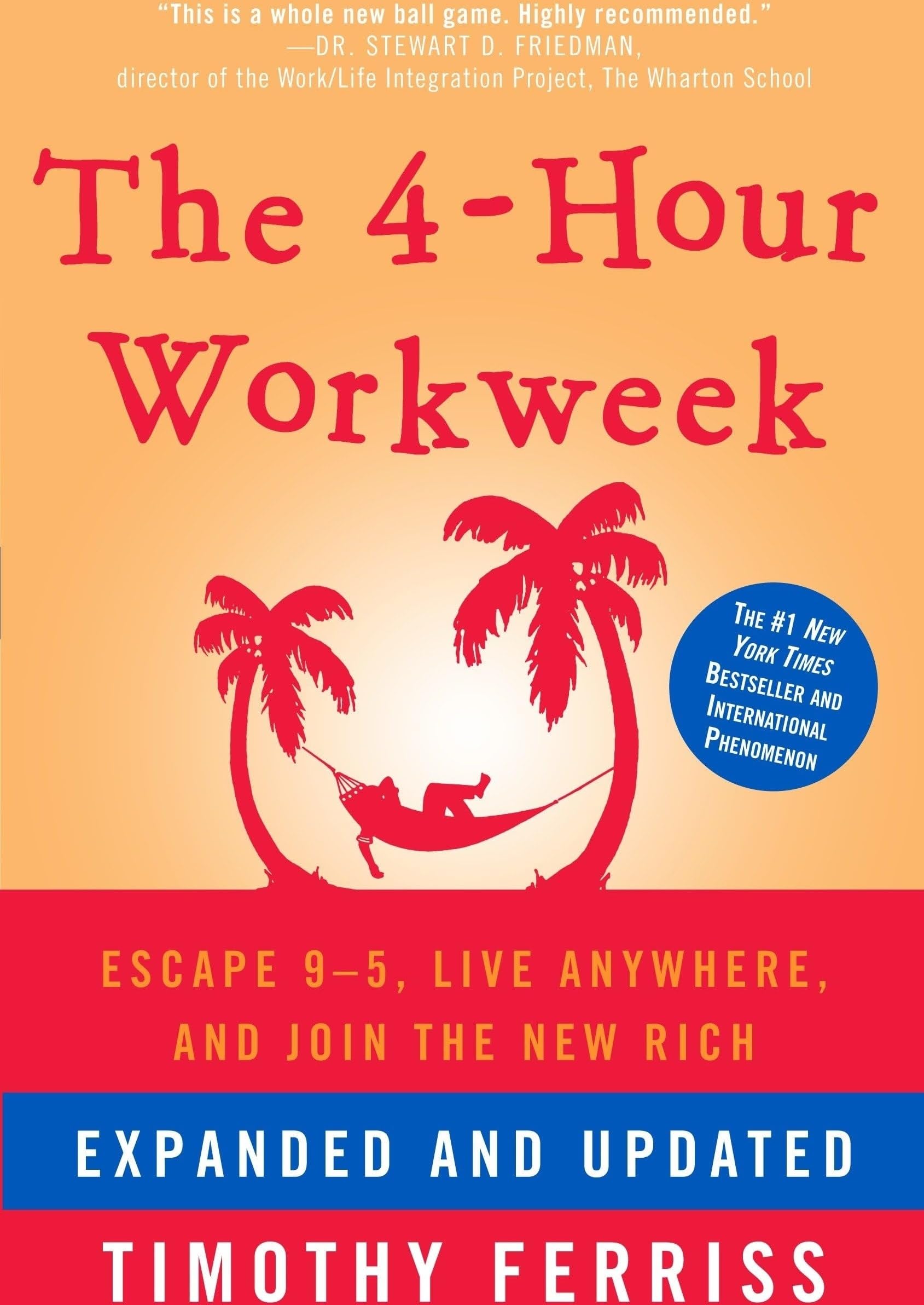 Taking back control of your time and work-life balance
