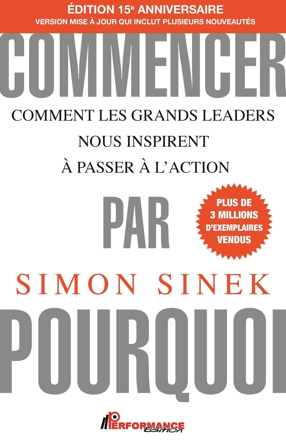 Trouver son pourquoi et se reconnecter à sa raison d’être
