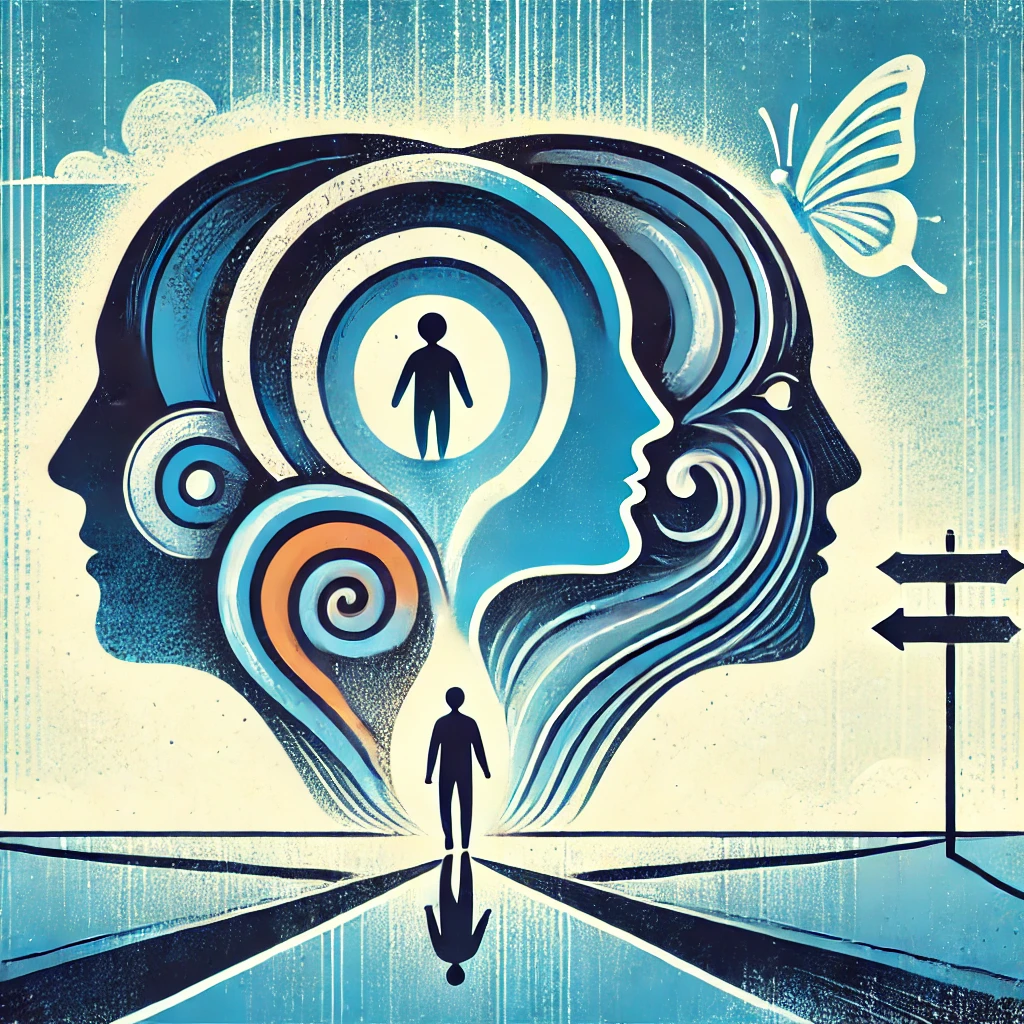 Understand your relationships and transform your life (TA)
